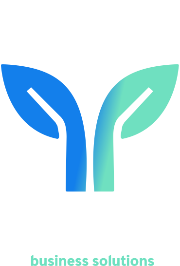 Thryve Business Solutions Logo